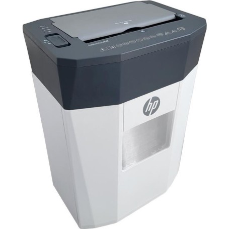 HP Aktenvernichter OneShred Auto 80CC (2817)