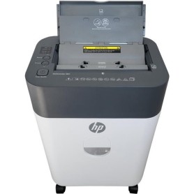 HP Aktenvernichter OneShred Auto 100CC (2818)