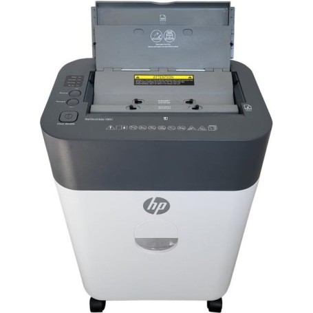 HP Aktenvernichter OneShred Auto 100CC (2818)