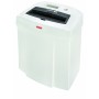 HSM Securio C14 - 3.9 mm distruggi documenti Taglio a striscia 60 dB 22,5 cm Nero, Bianco (2250111)