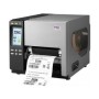 TSC Druckkopf Druckkopf, 203 dpi, passend für: TTP-2610MT (98-0410061-00LF)