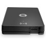 HP Legic Secure USB Reader Lettore di controllo accessi USB Nero (4QL32A)