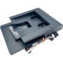 HP - ADF whole unit kit (A8P79-65014)