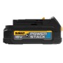 DeWALT DCBP034G-XJ carica batterie