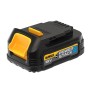 DeWALT DCBP034G-XJ carica batterie