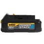 DeWALT DCBP034G-XJ carica batterie