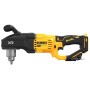 DeWALT DCD444N-XJ cacciavite elettrico e avvitatore a impulso