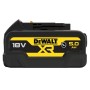 DeWALT DCB184G-XJ carica batterie