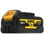 DeWALT DCB184G-XJ carica batterie