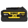 DeWALT DCB184G-XJ carica batterie