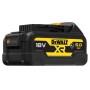 DeWALT DCB184G-XJ carica batterie