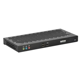 Matrox Extio F2208 estensore KVM Trasmettitore (XTO2-F2208F)
