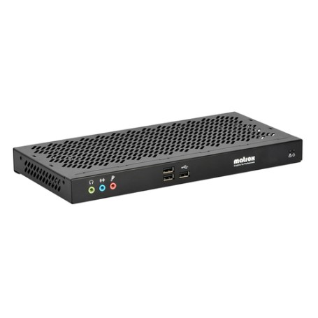 Matrox Extio F2208 estensore KVM Trasmettitore (XTO2-F2208F)