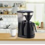 Melitta 1023-08 Automatica Macchina da caffè con filtro (10-2308)