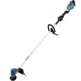 Makita Akku Rasentrimmer ohne Akku, ohne Ladegerät 18 V Schnittbreite (max.): 300 mm (DUR190LZX9)