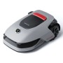 Dreame A1 Pro Tagliaerba robotizzato Batteria Nero, Grigio, Rosso (Dreame Mower A1 Pro)