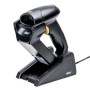 STAR MICRONICS EUROP BSH-32B BLK HANDHELD WIRELESS BARCODE SCANNER 1D/2D BLUETOOTH (37950970)
