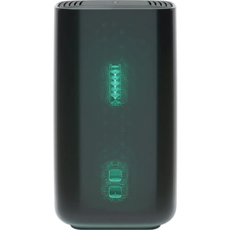 Telekom Speedport Pro Plus Gaming Edition router cablato Gigabit Ethernet Nero (40823456)