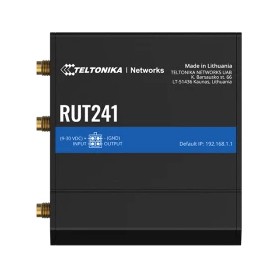 Teltonika RUT241 Router di rete cellulare (RUT241230000)