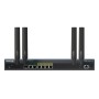 LANCOM 1930EF-5G (EU) gateway/controller 10, 100, 1000 Mbit/s (62145)