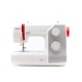 Veritas Sewing Rosa Macchina da cucire automatica Elettrico (K45N)