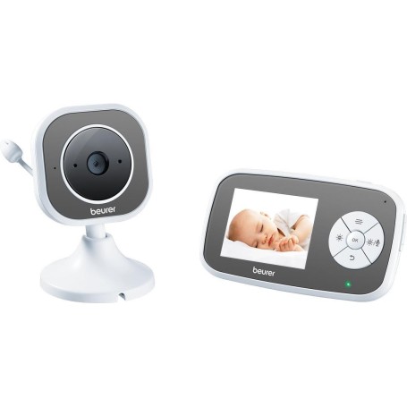 BEURER BY 110 952.61 BY 110 952.61 Video-Babyphone (952.61)