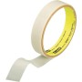 3M Glasgewebe-Klebeband (L x B) 55 m x 19 mm Weiß Polyethylenbeschichtetes Gewebe 361 Inhalt: 1 Roll (70-0023-0611-9)