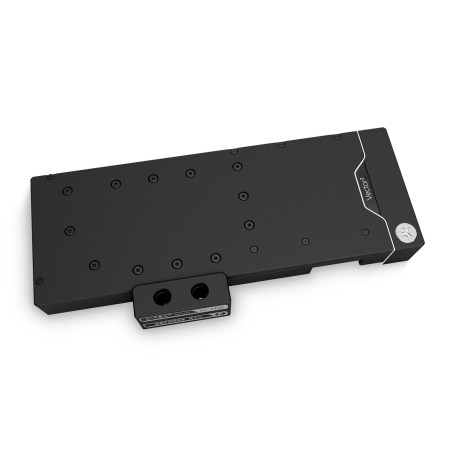 EK Water Blocks 3831109892275 parte e accessorio del sistema di raffreddamento del computer Blocco di acqua