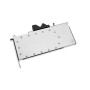 EK Water Blocks 3831109904695 parte e accessorio del sistema di raffreddamento del computer Blocco di acqua