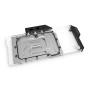 EK Water Blocks 3831109836774 parte e accessorio del sistema di raffreddamento del computer Blocco di acqua