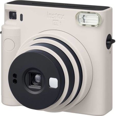Fujifilm Instax Square SQ1 62 x 62 mm Bianco (16672166)