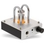 InLine Amplificatore cuffie a valvole, AmpUSB Hi-Res 384kHz / 32-bit, HiFi DSP (99206I)