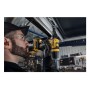 DeWALT DCF403NT-XJ utensile per rivetti elettrici Nero, Giallo 2.4,3.2,4,4.8 mm 10000 kN