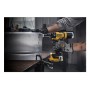 DeWALT DCF403NT-XJ utensile per rivetti elettrici Nero, Giallo 2.4,3.2,4,4.8 mm 10000 kN