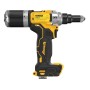 DeWALT DCF414NT-XJ rivettatrice