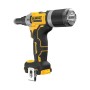 DeWALT DCF414NT-XJ rivettatrice