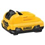 DeWALT DCB124-XJ batteria e caricabatteria per utensili elettrici