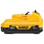 DeWALT DCB124-XJ batteria e caricabatteria per utensili elettrici