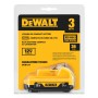 DeWALT DCB124-XJ batteria e caricabatteria per utensili elettrici