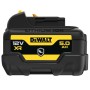 DeWALT DCB126G-XJ carica batterie