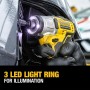 DeWALT DCF801D2-QW cacciavite elettrico e avvitatore a impulso