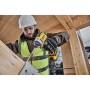 DeWALT DCF860NT-XJ cacciavite elettrico e avvitatore a impulso 3800 Giri/min Nero, Giallo