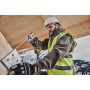 DeWALT DCF860NT-XJ cacciavite elettrico e avvitatore a impulso 3800 Giri/min Nero, Giallo