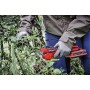 Einhell GP-LS 18/28 Li T BL-Solo cesoia da potatura Bypass Nero, Rosso (3408330)