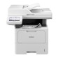 Brother MFC-L6710DW stampante multifunzione Laser A4 1200 x 1200 DPI 50 ppm Wi-Fi (MFCL6710DWRE1)
