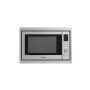 Panasonic NN-TK81KCSCP forno a microonde Acciaio inox Microonde combinato Da incasso 34 L 1000 W