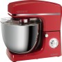 Bomann KM 6036 CB robot da cucina 1500 W 10 L Rosso (660362)