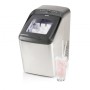 Domo DO9247IB macchina per cubetti di ghiaccio Macchina per la produzione di cubetti di ghiaccio integrata/indipendente 15 kg/24