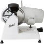Berkel Red Line 250 affettatrice Elettrico 190 W Bianco Alluminio (RSBGM0100000W)