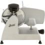 Berkel RSBGM011000GT affettatrice Elettrico 190 W Grigio Alluminio